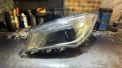 MERCEDES CLA W117 XENON SOL FAR 1179066300