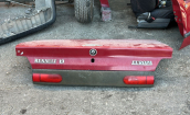 Oto Çıkma Parça / Renault / R 19 / Kaporta & Karoser / Bagaj Kapağı / Çıkma Parça 