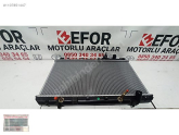 Oto Çıkma Parça / Honda / Civic / Radyatör / Su Radyatörü / Sıfır Parça 