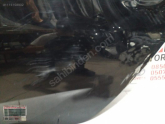 Oto Çıkma Parça / Honda / Civic / Kaporta & Karoser / Sol Arka Kapı / Çıkma Parça 