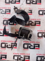 Oto Çıkma Parça / Renault / Clio / Airbag / Emniyet Kemeri / Çıkma Parça 