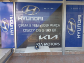 Oto Çıkma Parça / Hyundai / Matrix / Alt Takım / Amortisör / Çıkma Parça 