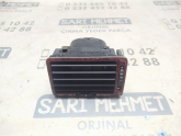 ÇIKMA SKODA OCTAVİA A4 SOL ÖN HAVALANDIRMA IZGARASI