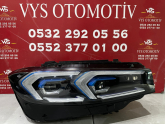 Oto Çıkma Parça / Bmw / 3 Serisi / Far & Stop / Sağ Ön Far / Çıkma Parça 