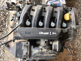 RENAULT LAGUNA 2 MOTOR 1.6 16V MONTECAR 2