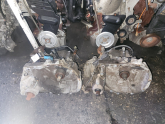 Oto Çıkma Parça / Renault / Laguna / Şanzıman / Şanzıman Komple / Çıkma Parça 