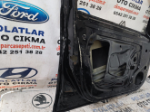 Oto Çıkma Parça / Opel / Corsa / Kaporta & Karoser / Sol Ön Kapı / Çıkma Parça 
