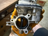 Oto Çıkma Parça / Opel / Astra / Motor / Gaz Kelebeği / Çıkma Parça 