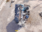Oto Çıkma Parça / Renault / R 9 / Motor / Motor (komple) / Çıkma Parça 