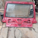 Oto Çıkma Parça / Skoda / Favorit / Kaporta & Karoser / Bagaj Kapağı / Çıkma Parça 