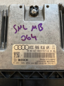 Oto Çıkma Parça / Audi / A3 / Beyin / Motor Beyni / Çıkma Parça 