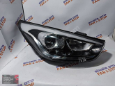 Oto Çıkma Parça / Hyundai / ix35 / Far & Stop / Sol Ön Far / Çıkma Parça 