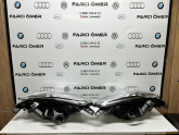 Oto Çıkma Parça / Peugeot / Partner / Far & Stop / Sağ Ön Far / Çıkma Parça 