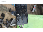 FORD MONDEO ÖN CAM ISITICI 6G91-18K463-DA