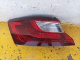 Renault Megane 4 sol arka stop orjinal