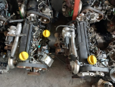 Oto Çıkma Parça / Renault / Kangoo / Motor / Motor (komple) / Çıkma Parça 