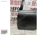 Oto Çıkma Parça / Honda / Civic / Kaporta & Karoser / Sol Arka Kapı / Çıkma Parça 