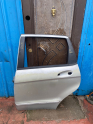 MERCEDES W169 SOL ARKA KAPI ORJİNAL ÇIKMA PARÇA