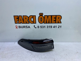 TOGG T10F SOL ARKA DIŞ STOP ORJİNAL