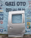 2K0843207 orj vw caddy sol sürgülü arka kapı