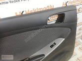 Oto Çıkma Parça / Hyundai / Accent / Kaporta & Karoser / Sol Arka Kapı / Çıkma Parça 