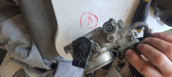 Oto Çıkma Parça / Mitsubishi / Carisma / Motor / Gaz Kelebeği / Çıkma Parça 