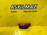 Oto Çıkma Parça / Alfa Romeo / 156 / Far & Stop / Bagaj Stop / Çıkma Parça 