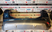 Oto Çıkma Parça / Togg / T10X / Tampon / Arka Tampon / Çıkma Parça 
