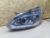 Oto Çıkma Parça / Ford / Transit Custom / Far & Stop / Sol Ön Far / Çıkma Parça 