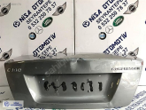 MERCEDES C SERİSİ W204 KASA BAGAJ KAPAĞI ORJ SEDEFLİ FÜME