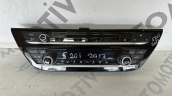 bmw 5 g30 2017 klima kontrol paneli (son fiyat)