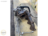 Oto Çıkma Parça / Cupra / Leon / Motor / Turbo / Çıkma Parça 