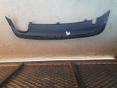 Oto Çıkma Parça / Volkswagen / Jetta / Tampon / Tampon Difüzör / Çıkma Parça 
