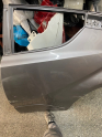 Oto Çıkma Parça / Toyota / C-HR Hybrid / Kaporta & Karoser / Sol Arka Kapı / Çıkma Parça 