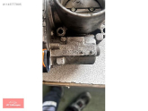 Oto Çıkma Parça / Volkswagen / Passat / Motor / Gaz Kelebeği / Çıkma Parça 
