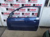 Oto Çıkma Parça / Ford / Fiesta / Kaporta & Karoser / Sol Ön Kapı / Çıkma Parça 
