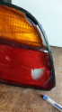 Oto Çıkma Parça / Toyota / Corolla / Far & Stop / Sağ Arka Stop / Çıkma Parça 
