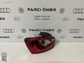 Oto Çıkma Parça / Seat / Ibiza / Far & Stop / Sağ Arka Stop / Sıfır Parça 