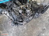 Oto Çıkma Parça / Volkswagen / Sharan / Motor / Motor (komple) / Çıkma Parça 