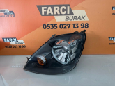 Oto Çıkma Parça / Ford / Fiesta / Far & Stop / Sol Ön Far / Çıkma Parça 