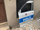 Oto Çıkma Parça / Ford / Tourneo Courier / Kaporta & Karoser / Sol Ön Kapı / Çıkma Parça 