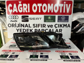 SKODA OCTAVIA SAĞ FAR LEDLİ 5E1941016D