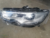 AUDİ A6 XENON SIFIR SOL FAR DOLU 2012 - 2015