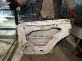 Oto Çıkma Parça / Toyota / Carina / Kaporta & Karoser / Sağ Arka Kapı / Çıkma Parça 