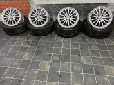 Mercedes c 200 confort jant lastik takım