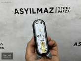 CLİO 5.5 FAR KÖŞE LED BEYNİ ORJİNAL