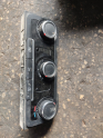 Oto Çıkma Parça / Volkswagen / Jetta / Kalorifer / Kontrol Paneli / Çıkma Parça 