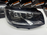 Oto Çıkma Parça / Volkswagen / Transporter / Far & Stop / Sağ Ön Far / Çıkma Parça 