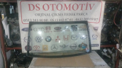 2000-2002 HYUNDAİ ACCENT MİLENYUM ARKA CAM