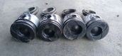 Oto Çıkma Parça / Citroen / Nemo / Motor / Piston Kolu / Çıkma Parça 